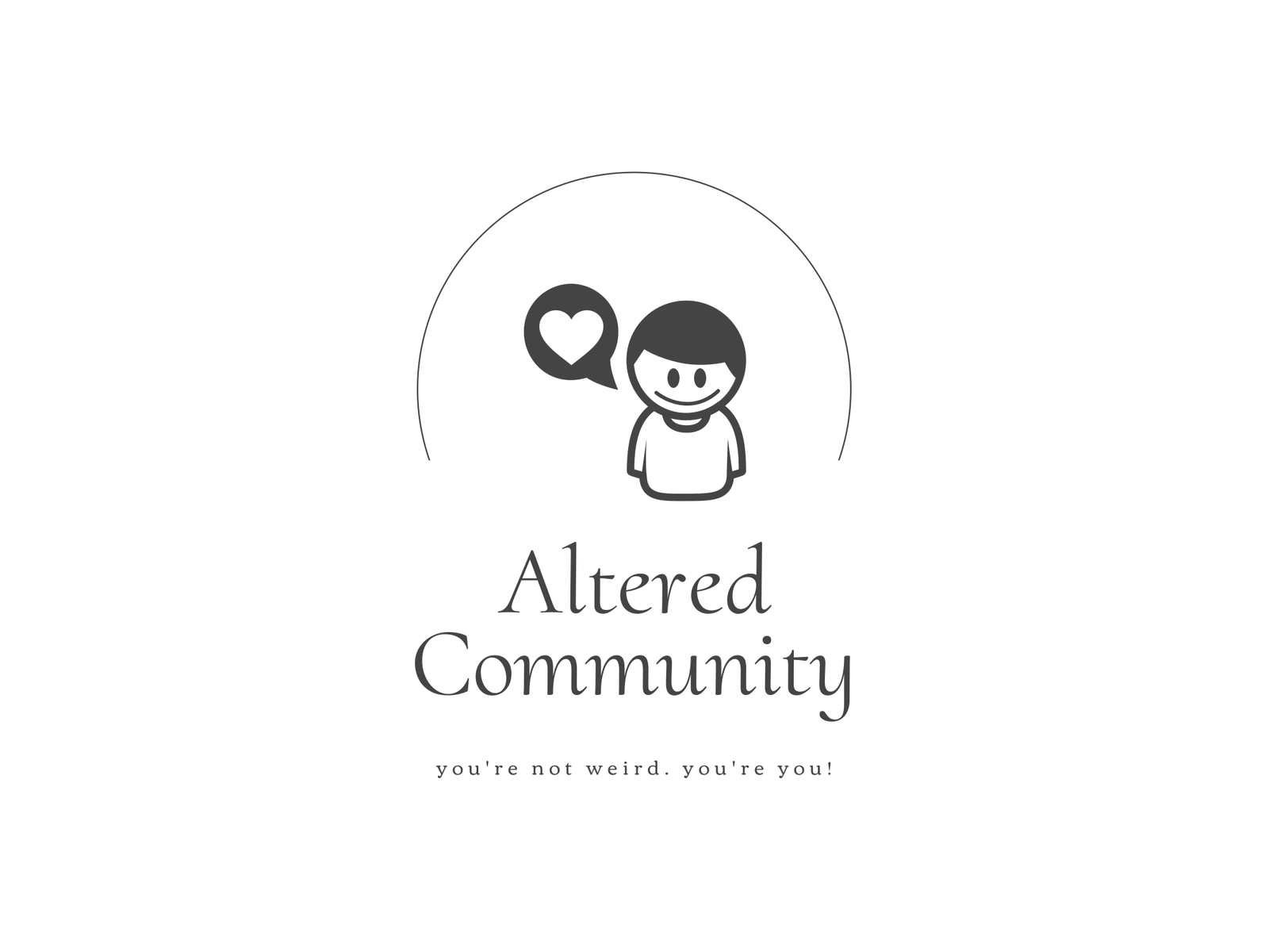 Altered Community